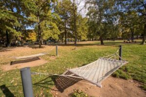 park henrykowski