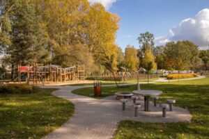 park picassa