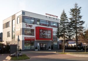 przychodnia lomianki