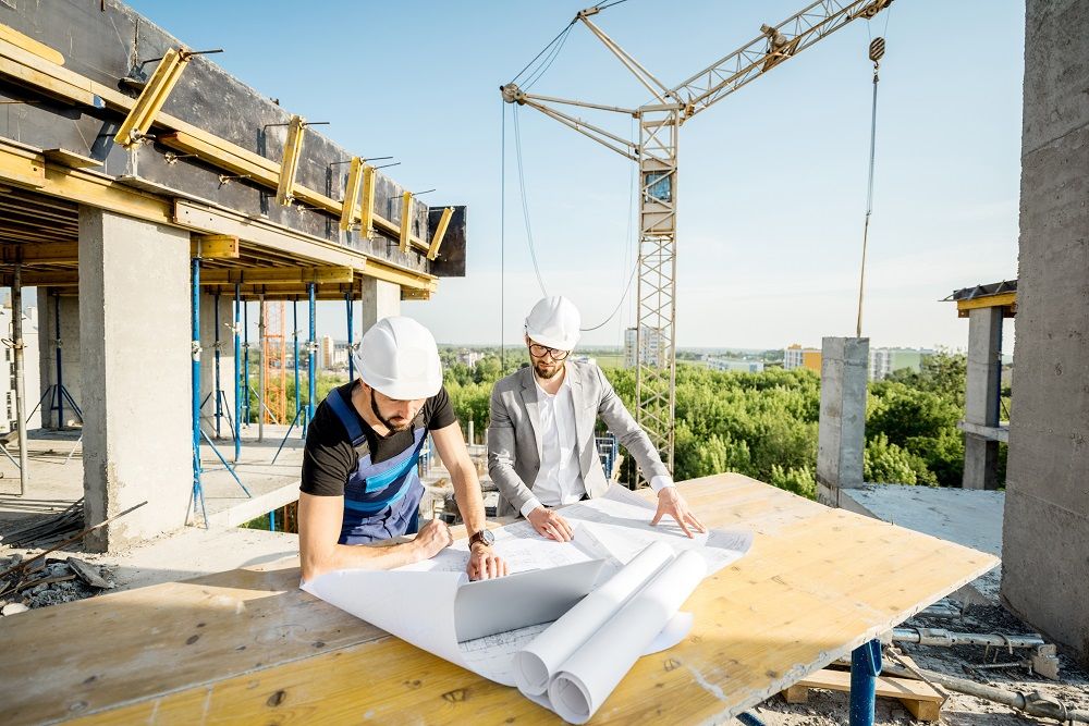 projektanci architekci warszawa