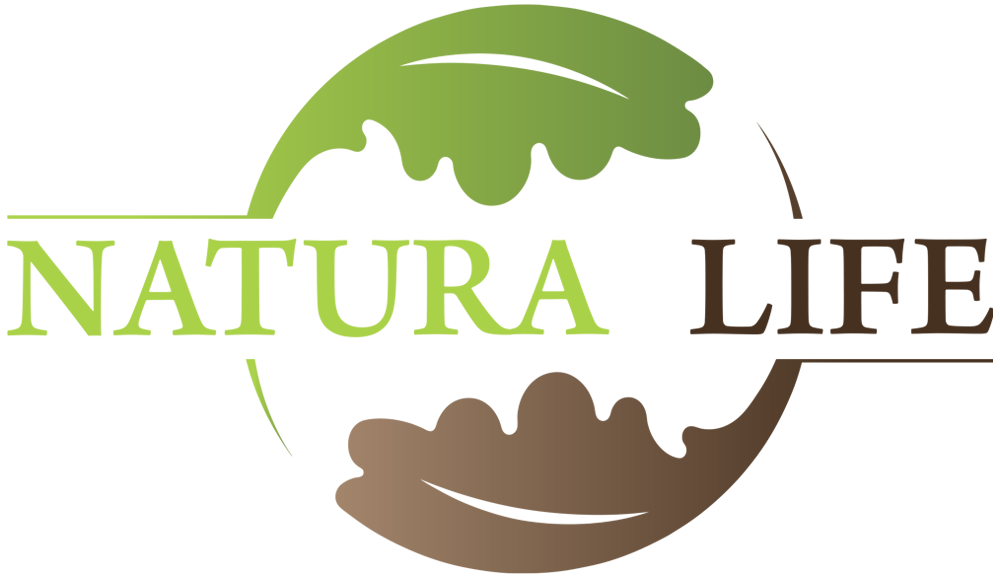 logo osiedle natura life