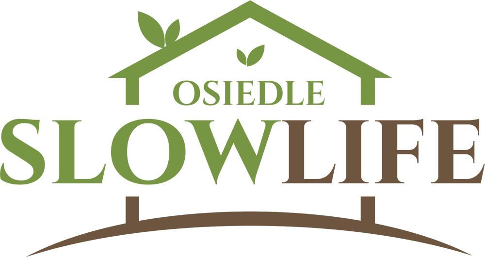 osiedle slow life logo