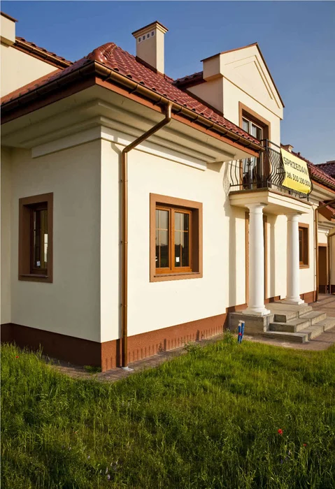 osiedle cedrowy park ii