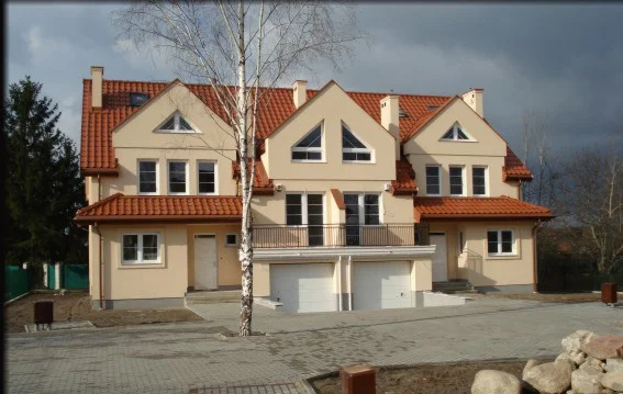 osiedle przy osiedlowej