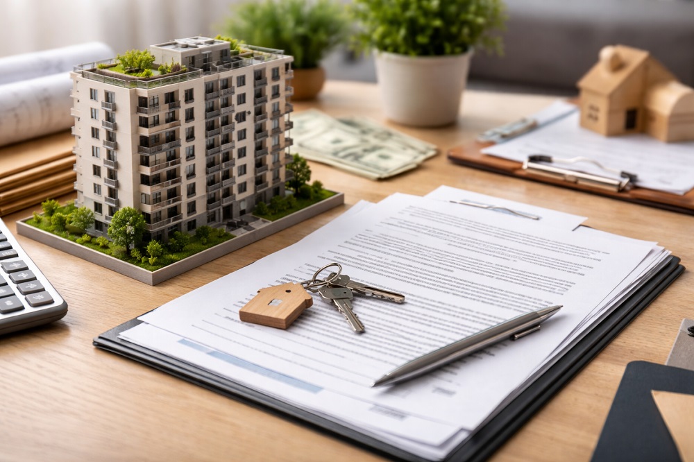 Kredyt hipoteczny w 2026 – co musisz wiedzieć przed zakupem mieszkania?