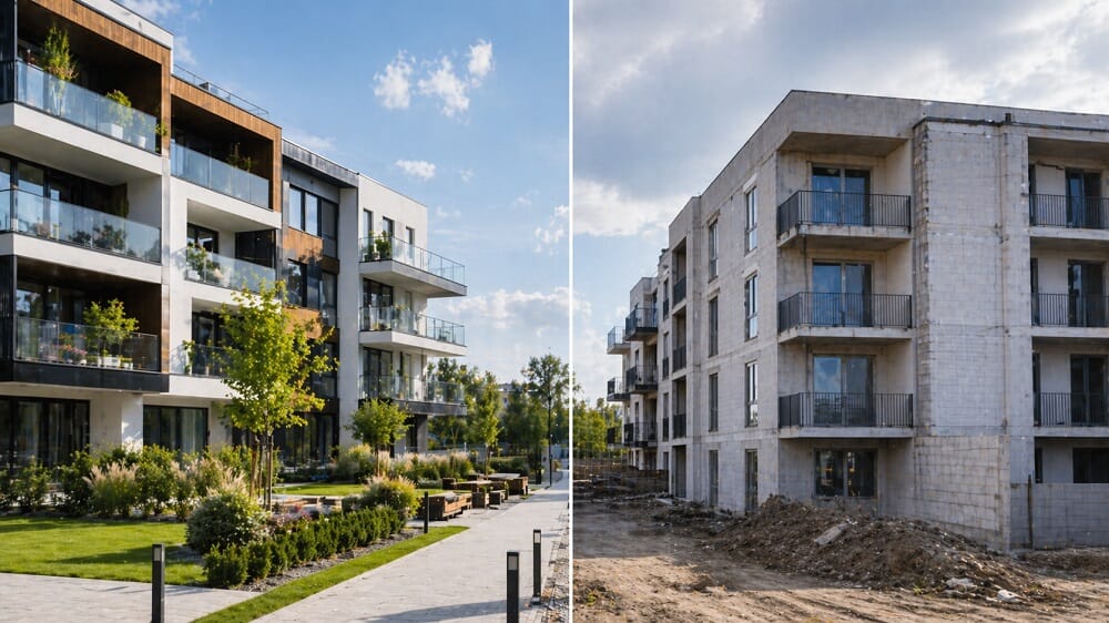 Czym różni się dobry deweloper od przeciętnego?